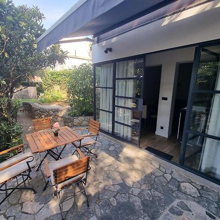 Apartamento Vil 2+1 Crikvenica Exterior foto