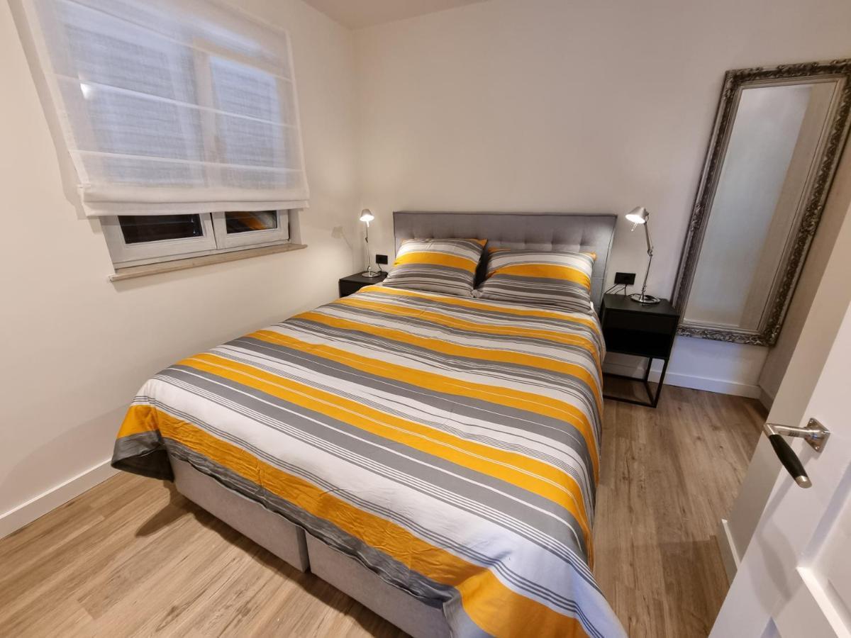 Apartamento Vil 2+1 Crikvenica Exterior foto