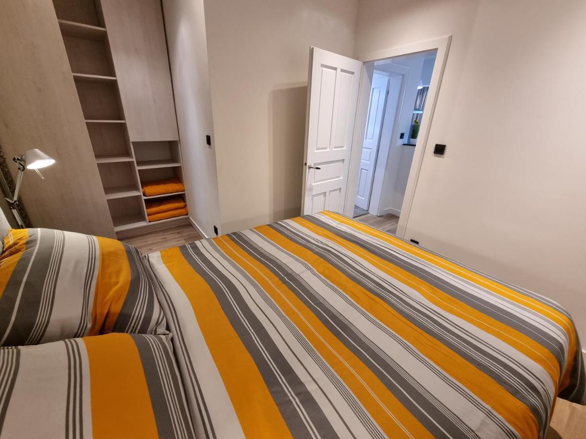Apartamento Vil 2+1 Crikvenica Exterior foto